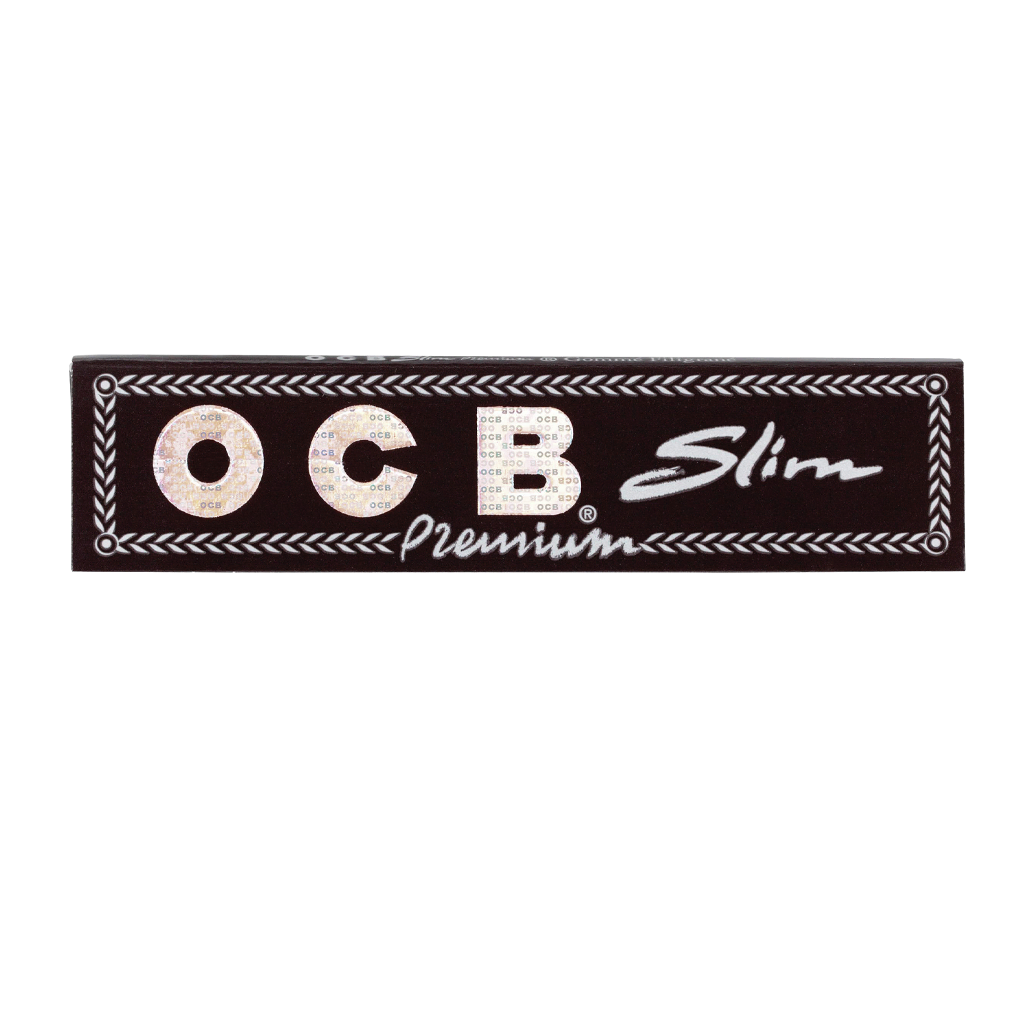 Premium Noir Slim