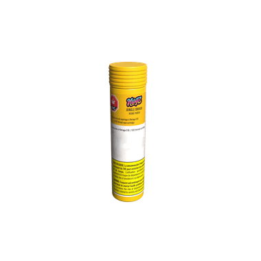 Jungle Driver Rosine Frache