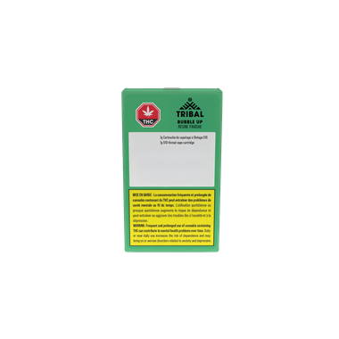 Bubble Up Rsine Frache