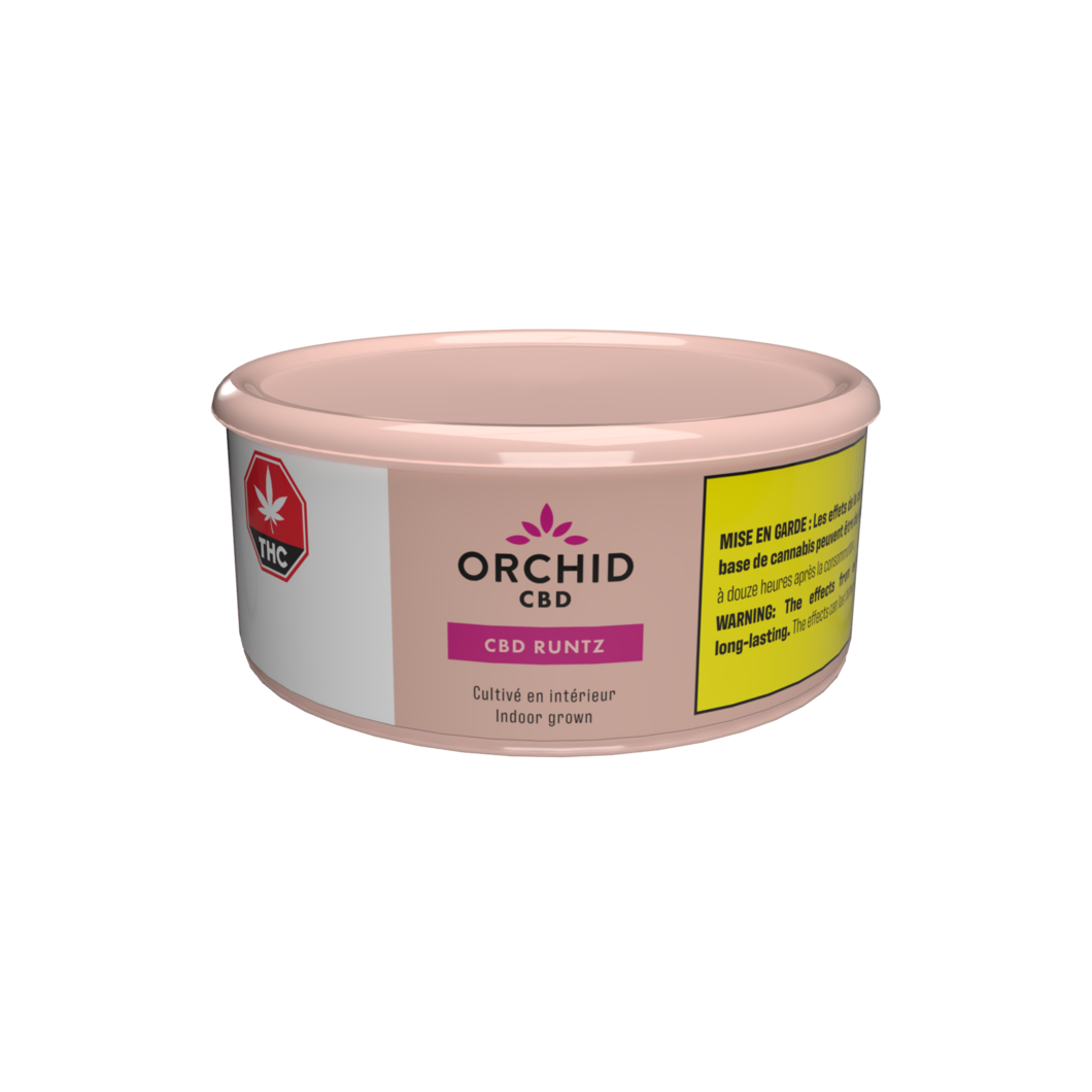 CBD Runtz | SQDC