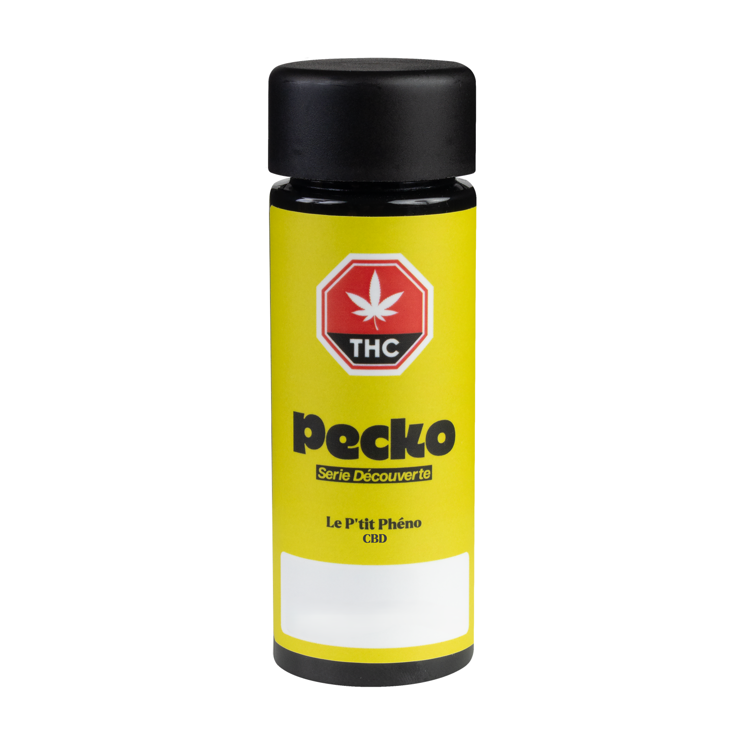 Le P'tit Phéno CBD | SQDC