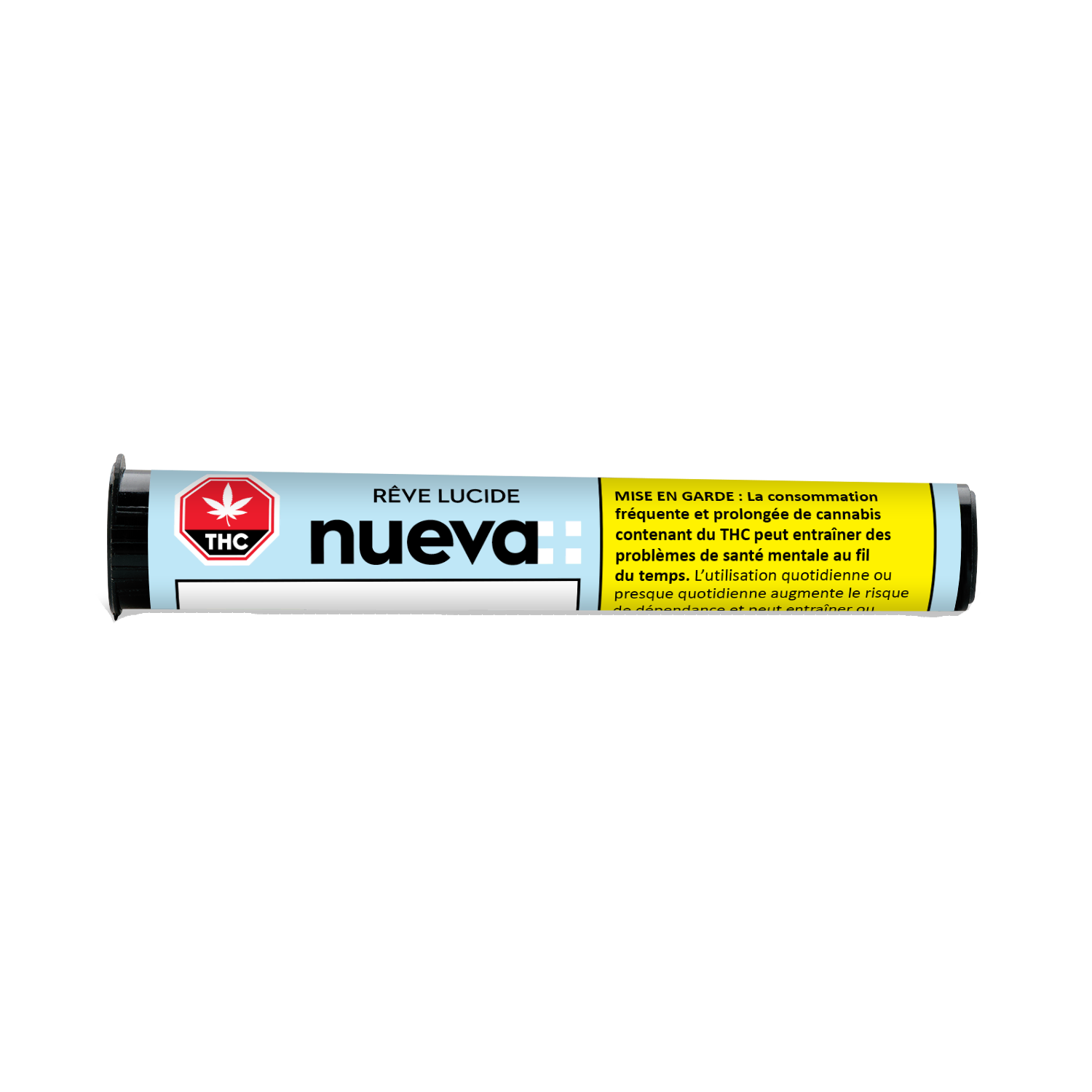 Rve Lucide | SQDC