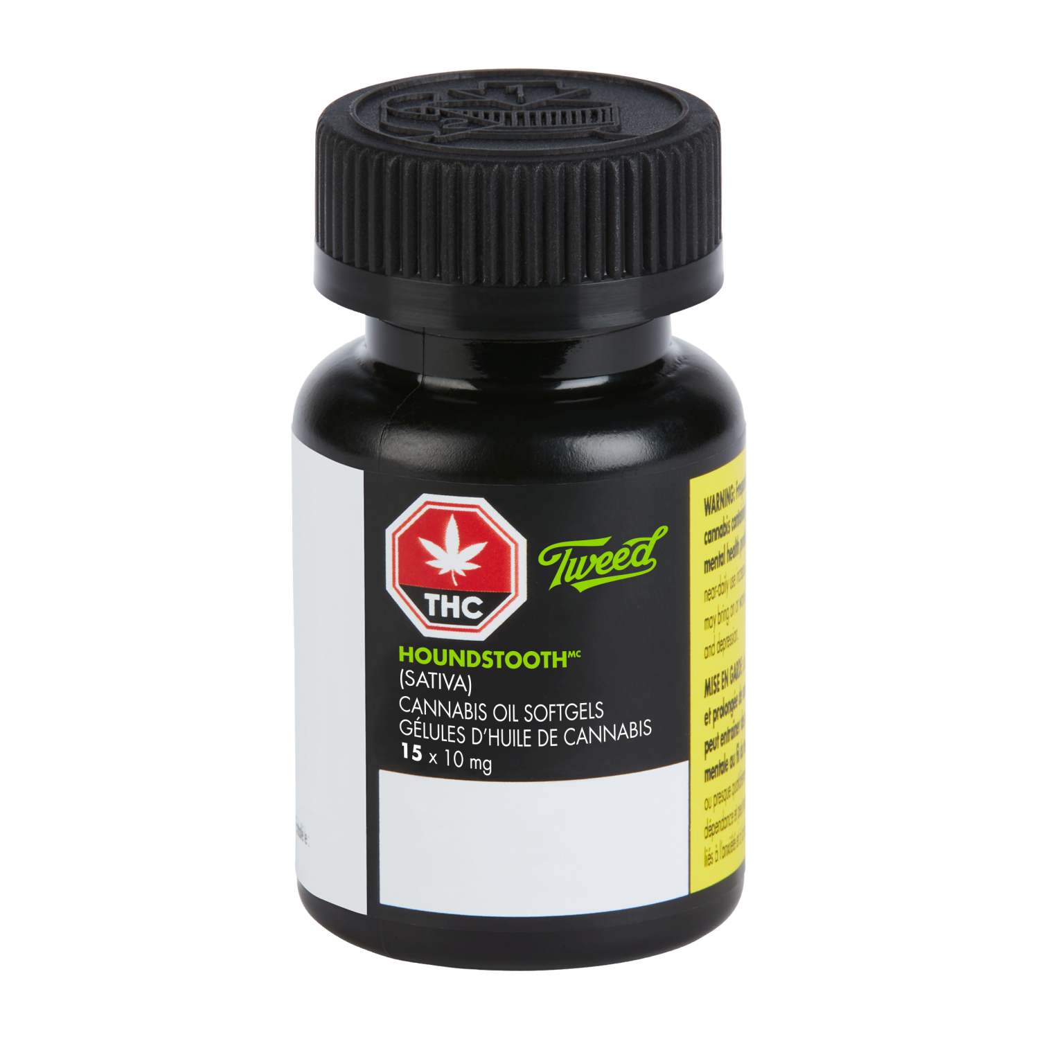 Houndstooth 10mg | SQDC