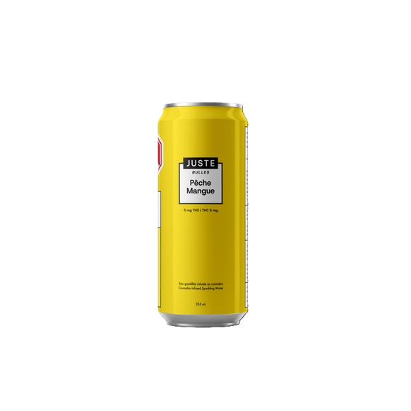 Pêche Mangue