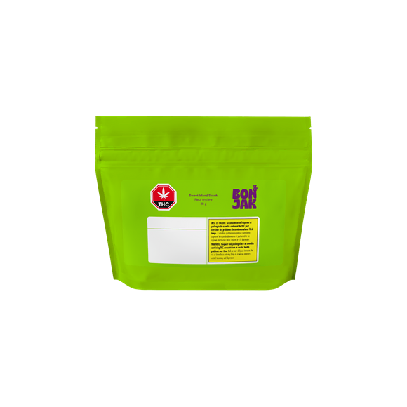 Island Sweet Skunk | SQDC