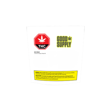 Pineapple Express | SQDC