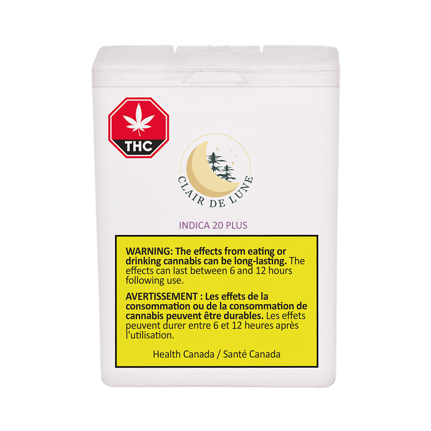 Indica 20 Plus SQDC indica-20-plus-sqdc