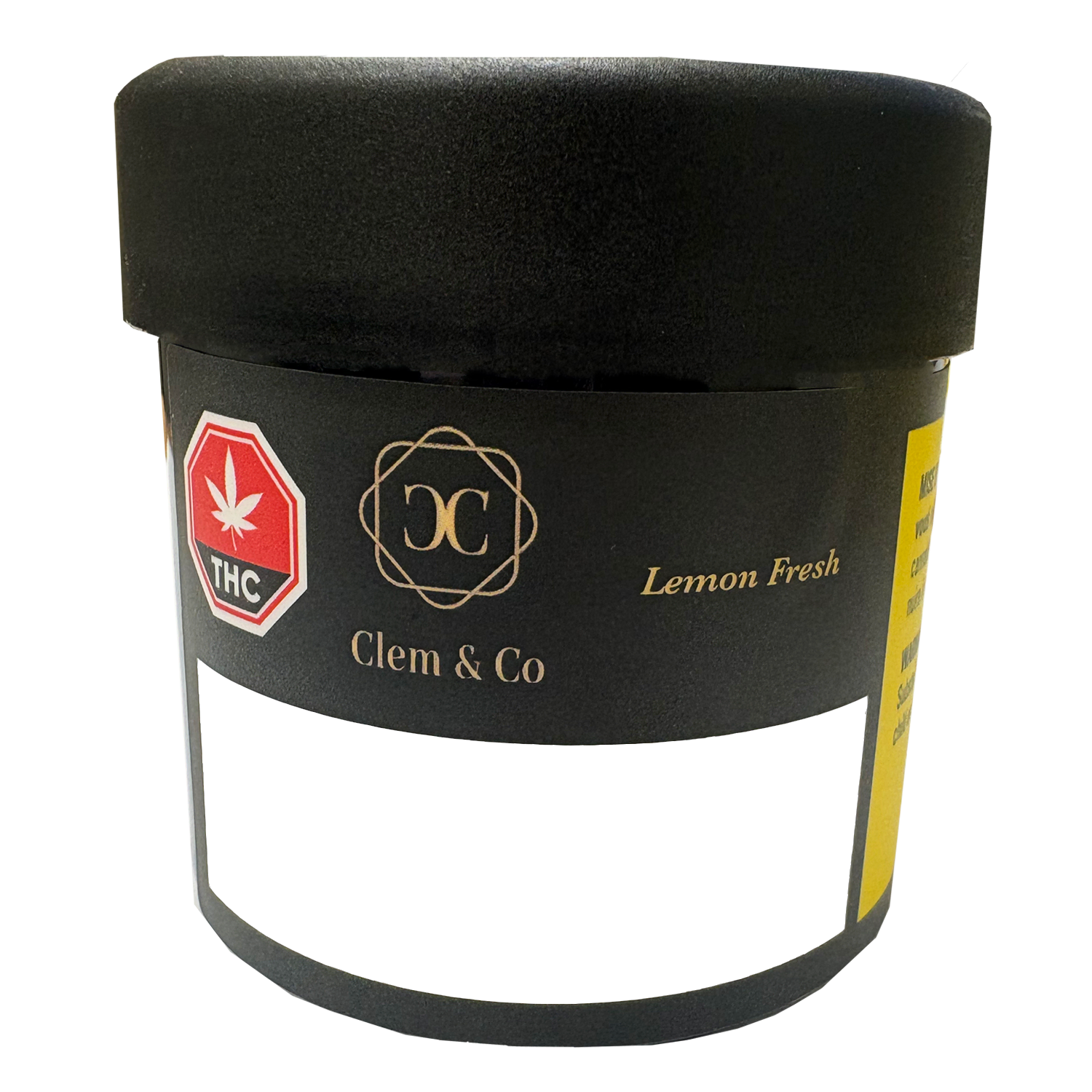 Lemon Fresh | SQDC