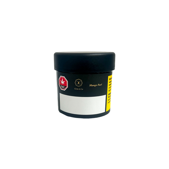 Mango Fuel